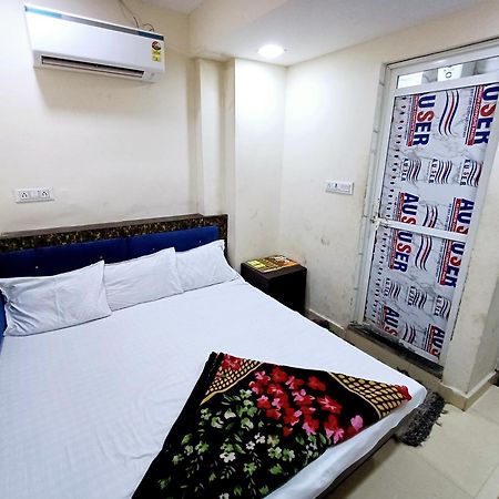 Blue Tower Hotel อุจเจน ภายนอก รูปภาพ
